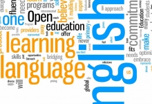 англійська мова